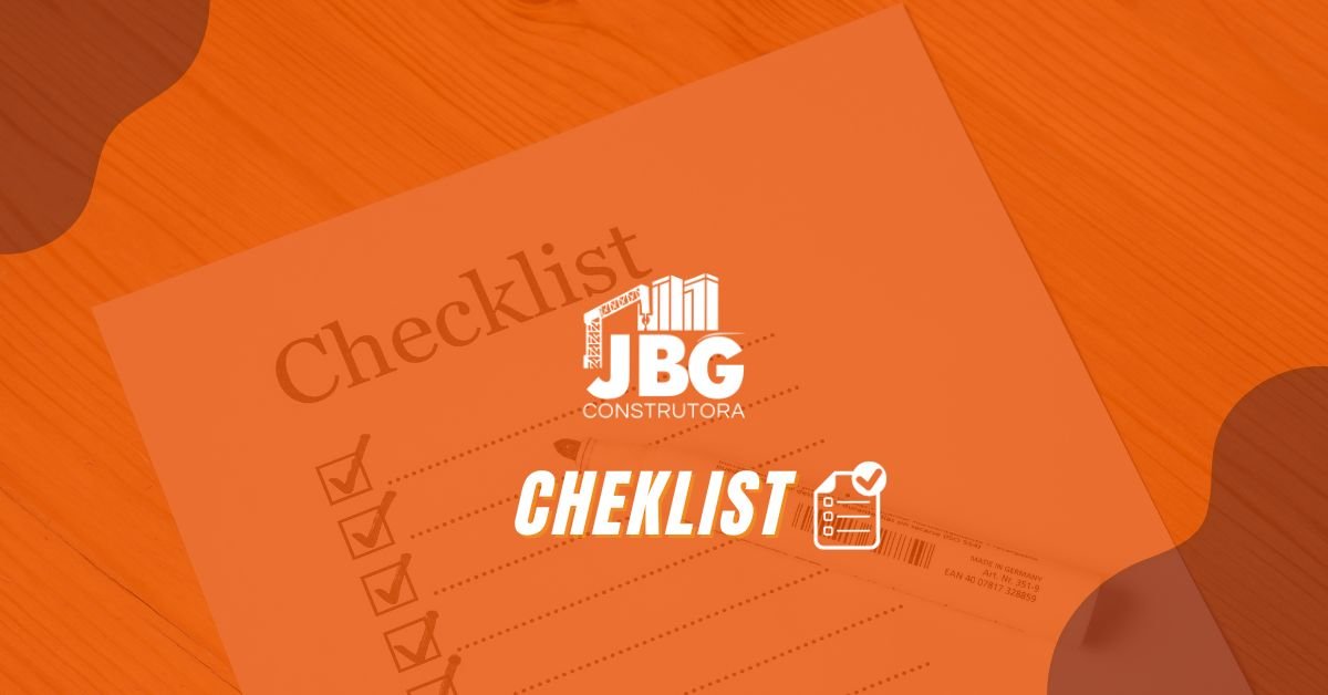 Checklist Essencial para Inspeção de Imóveis em Construção: Garanta a Qualidade do Seu Investimento