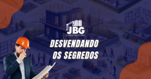 Desvendando os Segredos da Construção de Casas: Do Projeto à Realidade